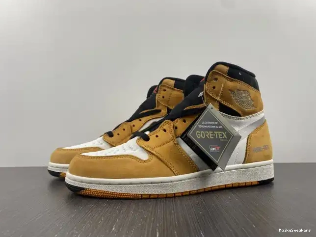 MaikeSneakers 1 Curry Element High DB2889-700 Jordan Light Gore-Tex 0614